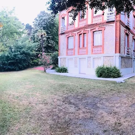Apartment D'hiver Arcachon